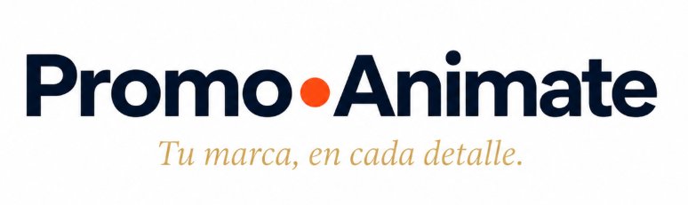 PromoAnimate - Productos personalizados Ecuador